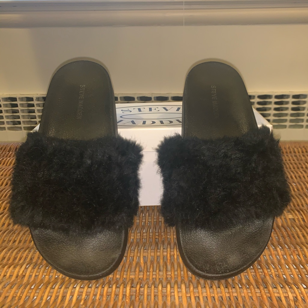 Steve Madden Softey